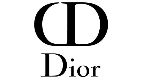 christian dior logos